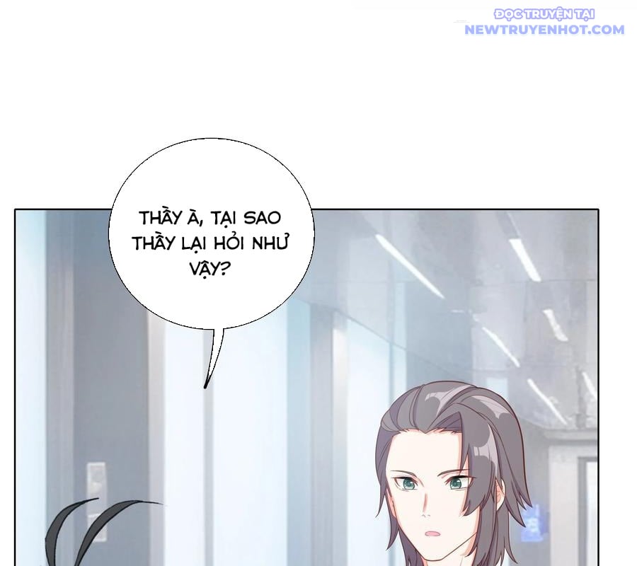 Không Tốc Tinh Ngân Chap 93 - Next Chap 94
