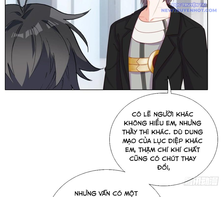 Không Tốc Tinh Ngân Chap 93 - Next Chap 94
