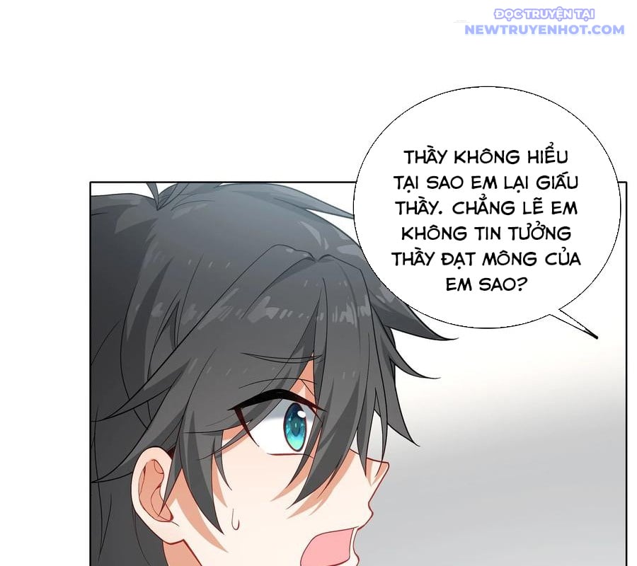 Không Tốc Tinh Ngân Chap 93 - Next Chap 94