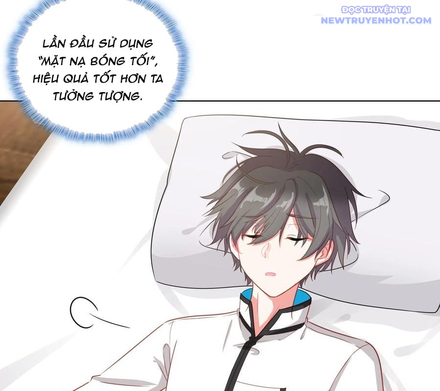 Không Tốc Tinh Ngân Chap 93 - Next Chap 94