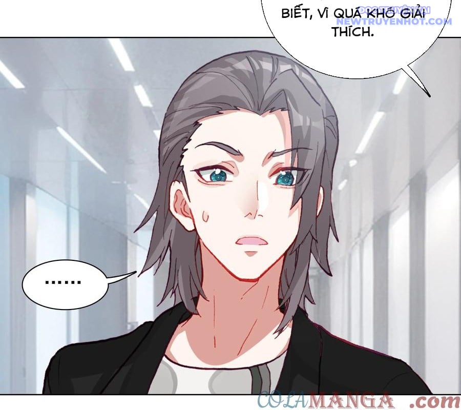 Không Tốc Tinh Ngân Chap 93 - Next Chap 94