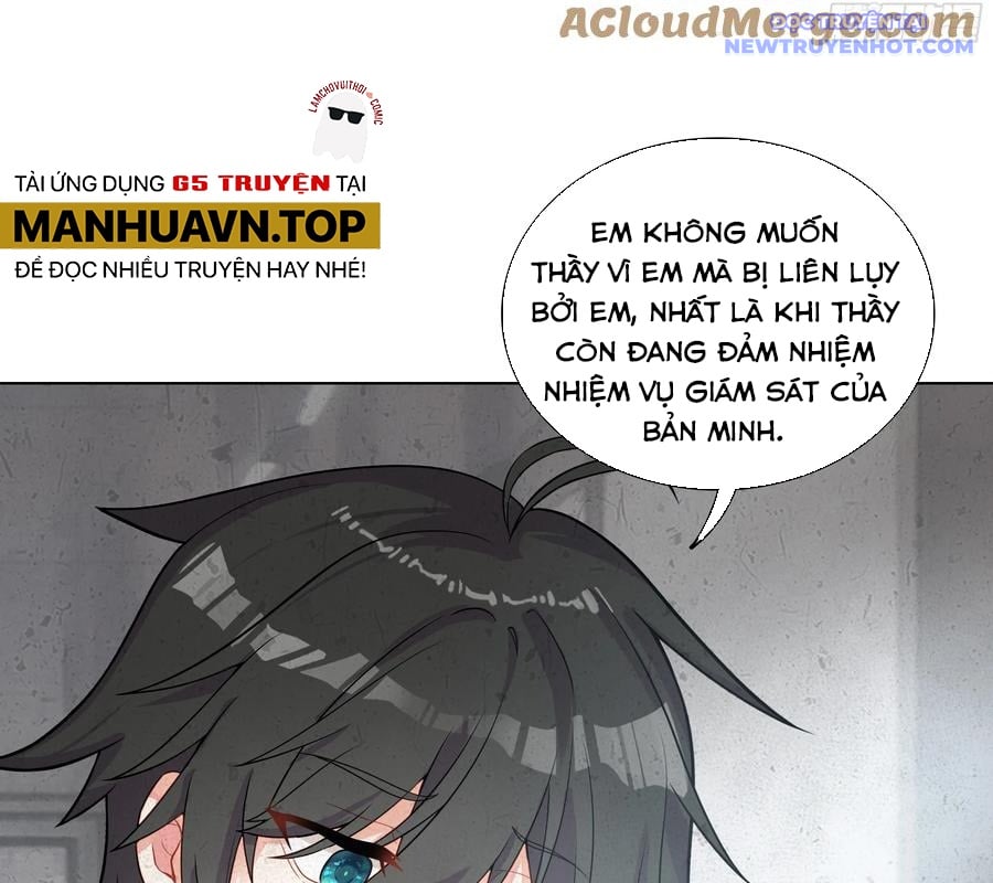 Không Tốc Tinh Ngân Chap 93 - Next Chap 94