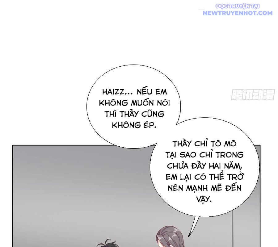 Không Tốc Tinh Ngân Chap 93 - Next Chap 94