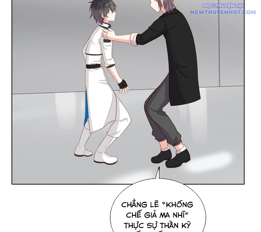 Không Tốc Tinh Ngân Chap 93 - Next Chap 94