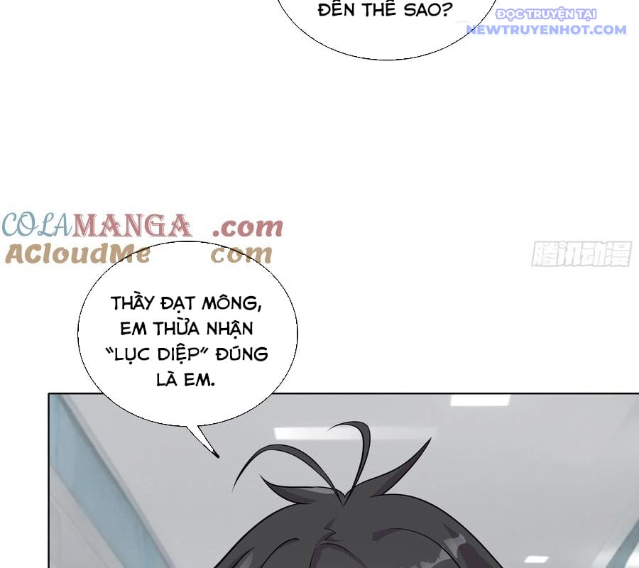 Không Tốc Tinh Ngân Chap 93 - Next Chap 94