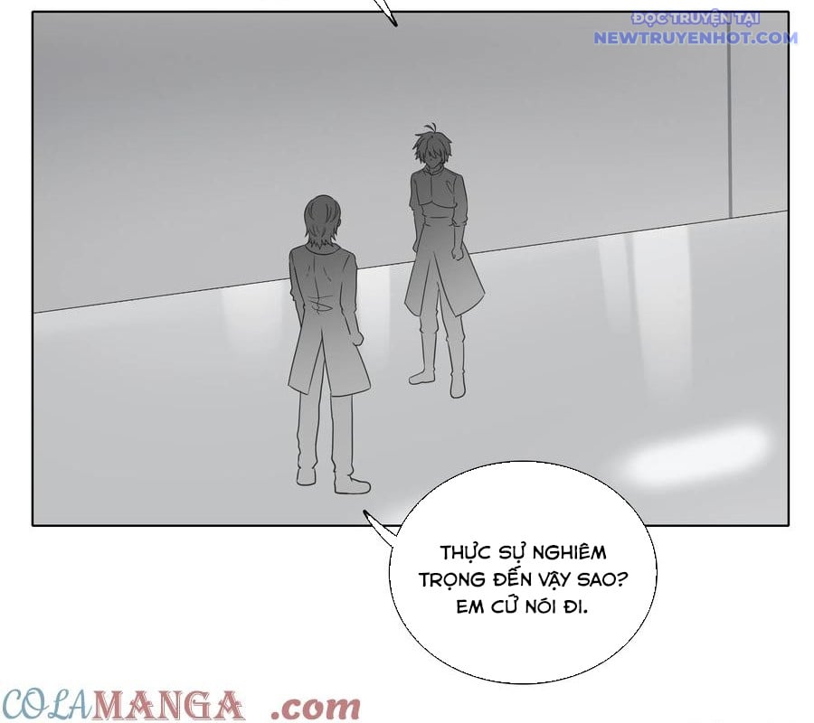 Không Tốc Tinh Ngân Chap 93 - Next Chap 94