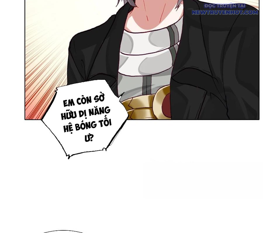 Không Tốc Tinh Ngân Chap 93 - Next Chap 94