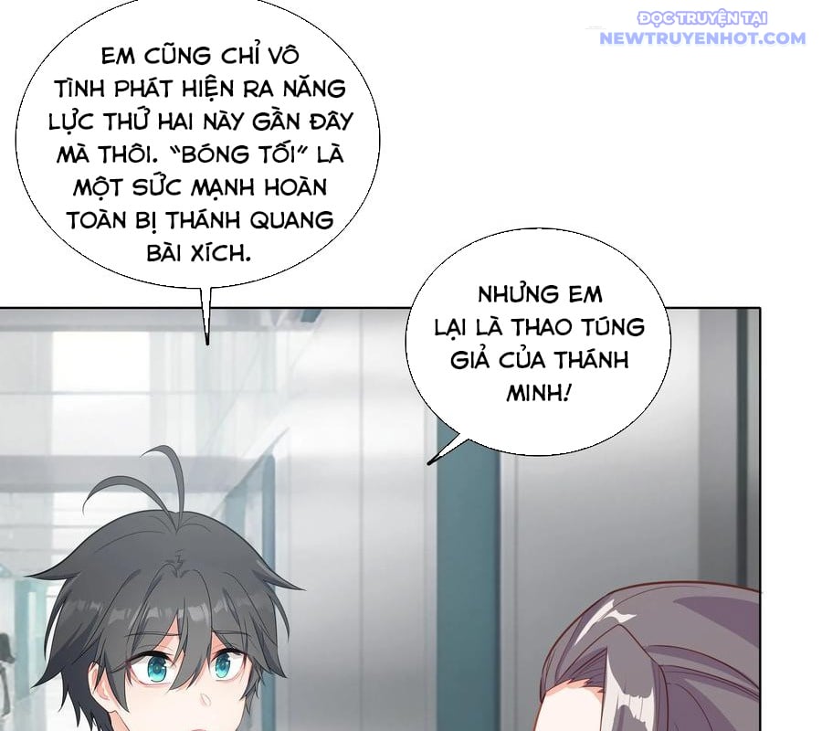 Không Tốc Tinh Ngân Chap 93 - Next Chap 94