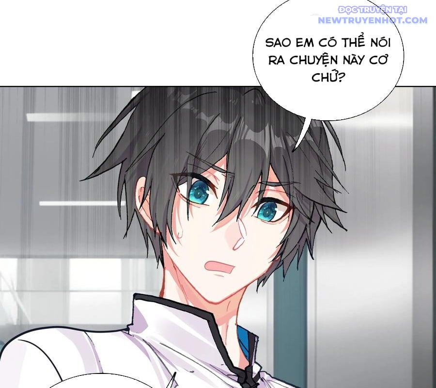Không Tốc Tinh Ngân Chap 93 - Next Chap 94