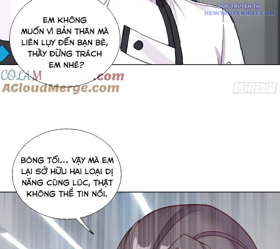 Không Tốc Tinh Ngân Chap 93 - Next Chap 94