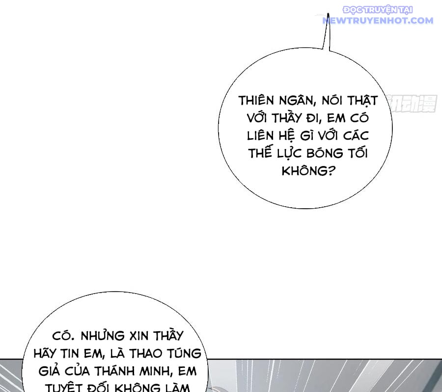 Không Tốc Tinh Ngân Chap 93 - Next Chap 94