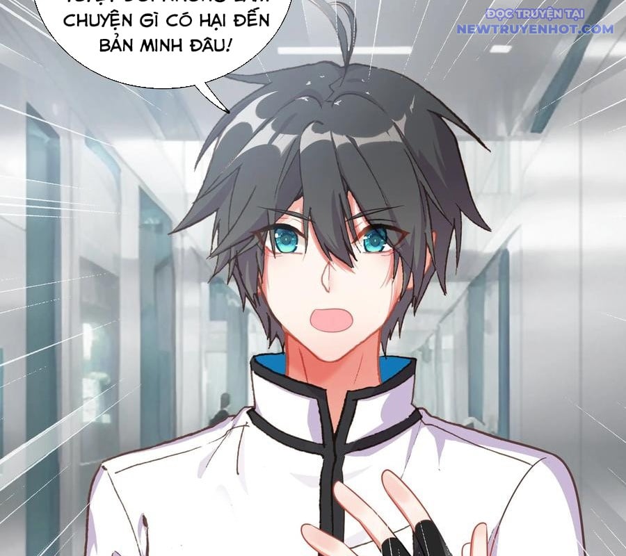 Không Tốc Tinh Ngân Chap 93 - Next Chap 94