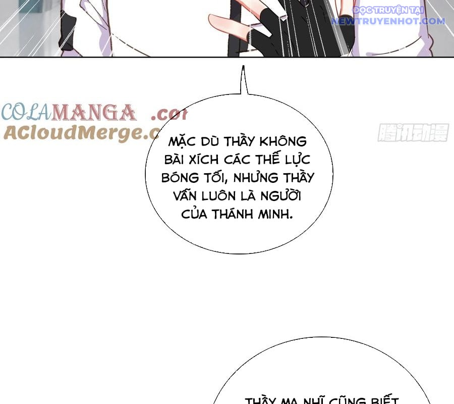 Không Tốc Tinh Ngân Chap 93 - Next Chap 94