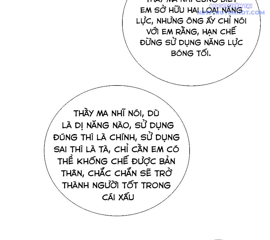 Không Tốc Tinh Ngân Chap 93 - Next Chap 94