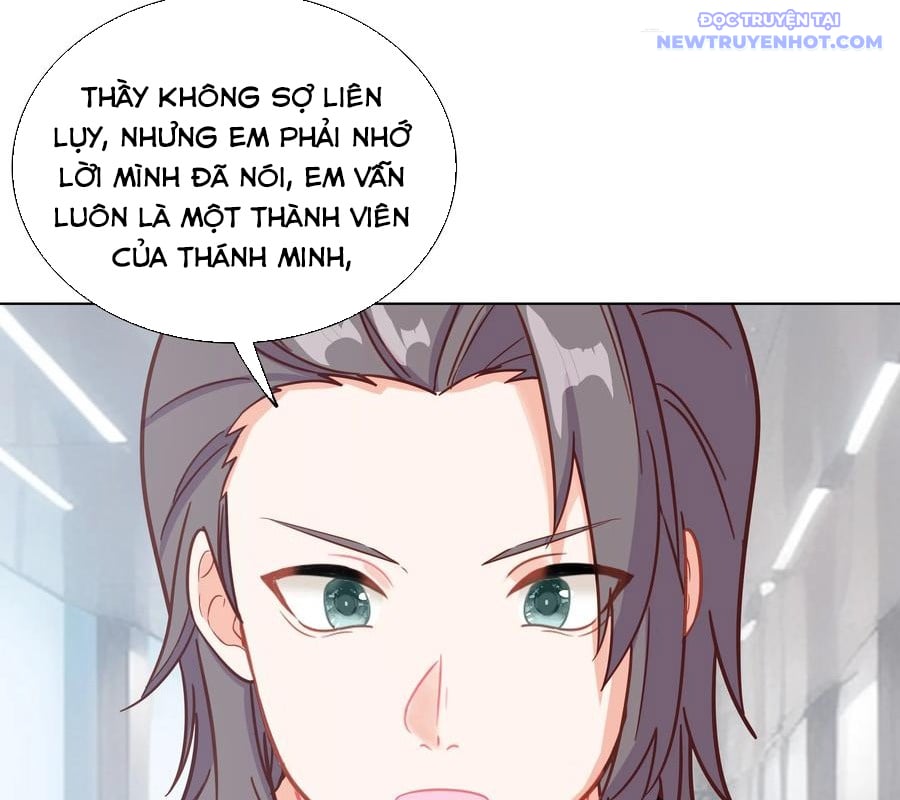 Không Tốc Tinh Ngân Chap 93 - Next Chap 94