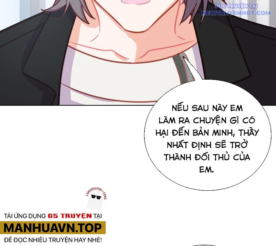 Không Tốc Tinh Ngân Chap 93 - Next Chap 94