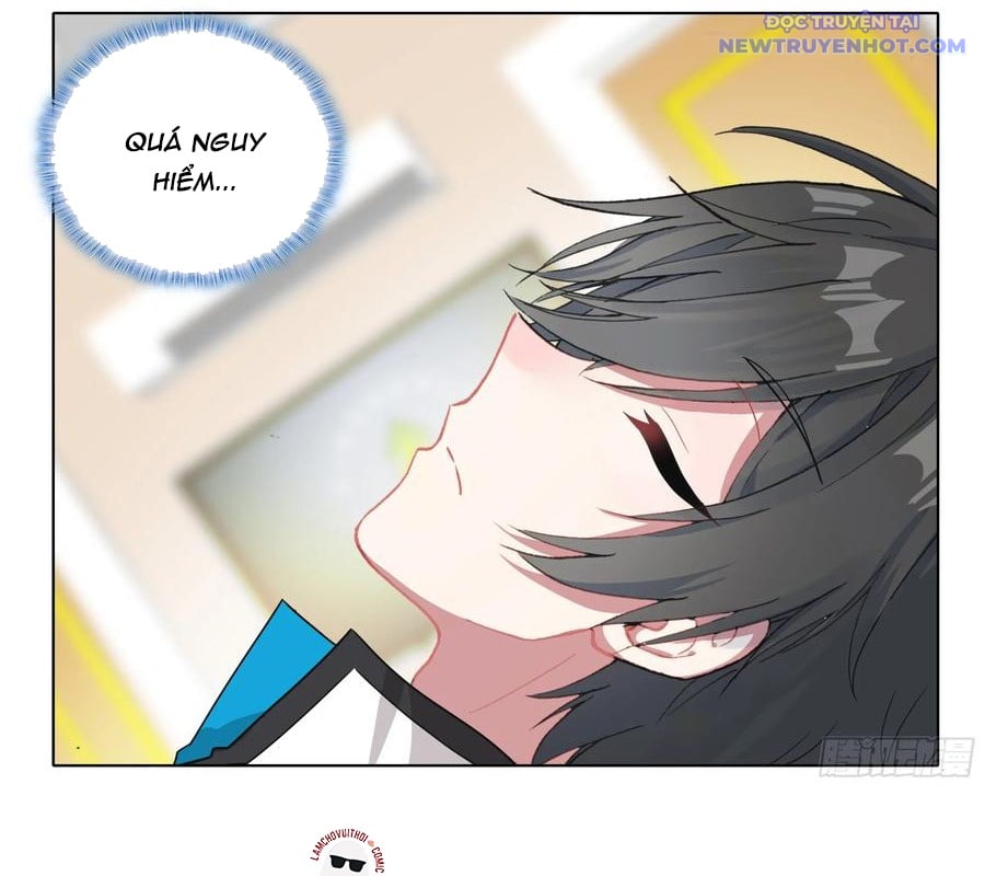 Không Tốc Tinh Ngân Chap 93 - Next Chap 94