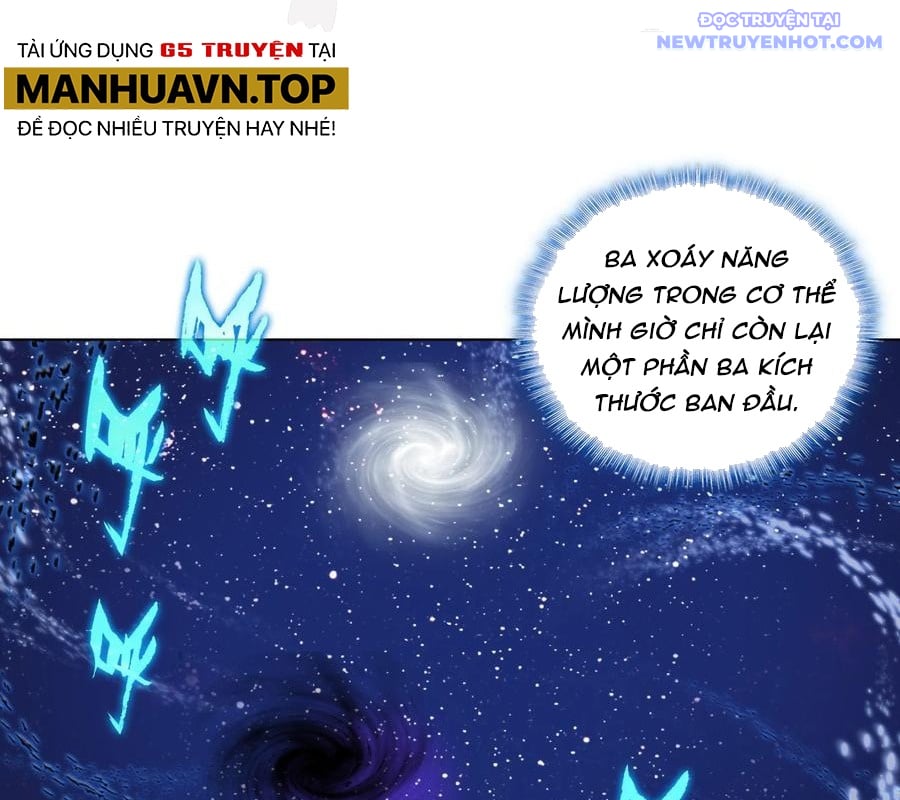 Không Tốc Tinh Ngân Chap 93 - Next Chap 94