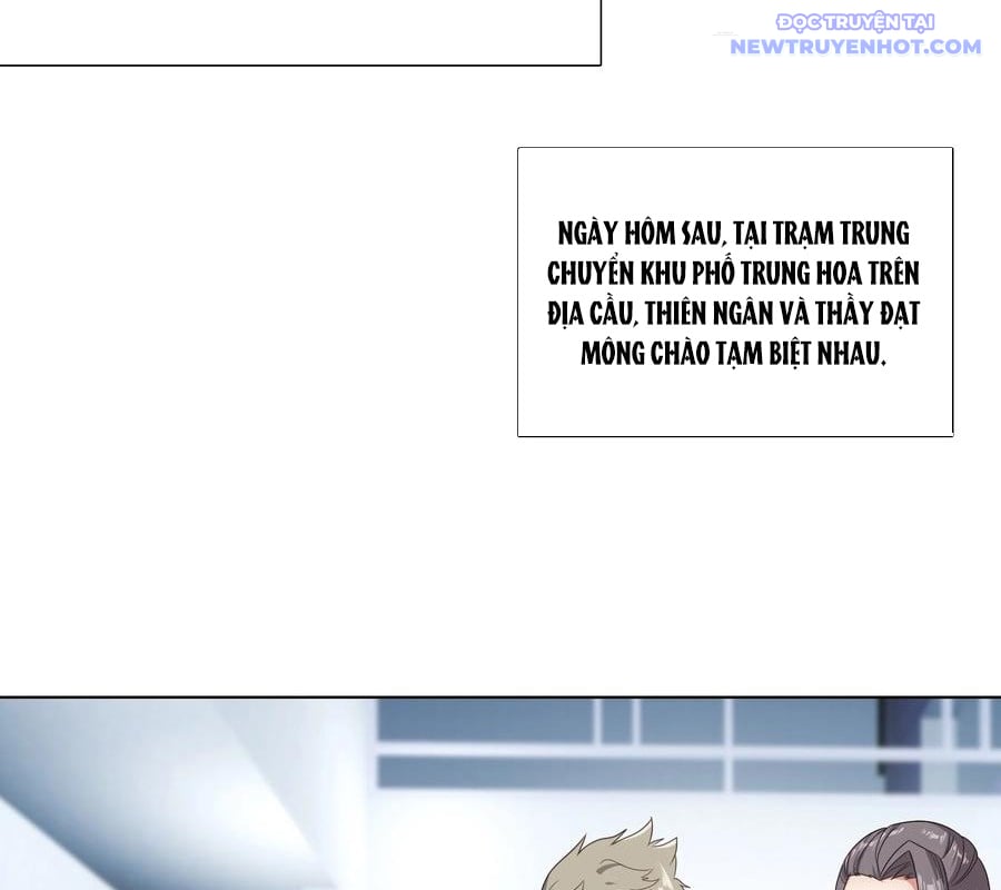 Không Tốc Tinh Ngân Chap 94 - Next Chap 95