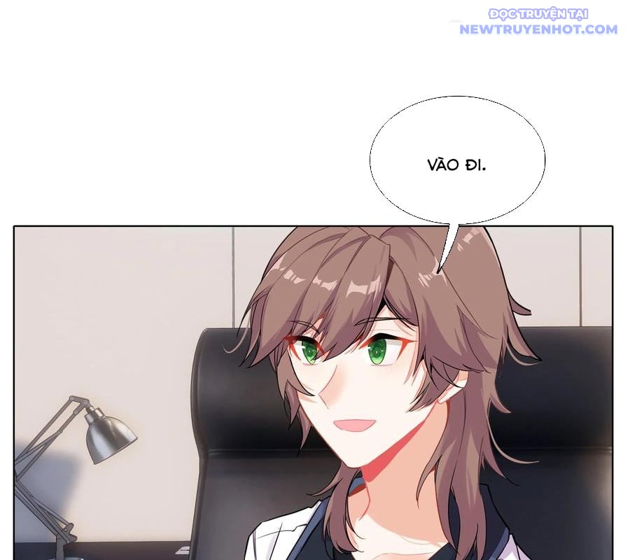 Không Tốc Tinh Ngân Chap 94 - Next Chap 95