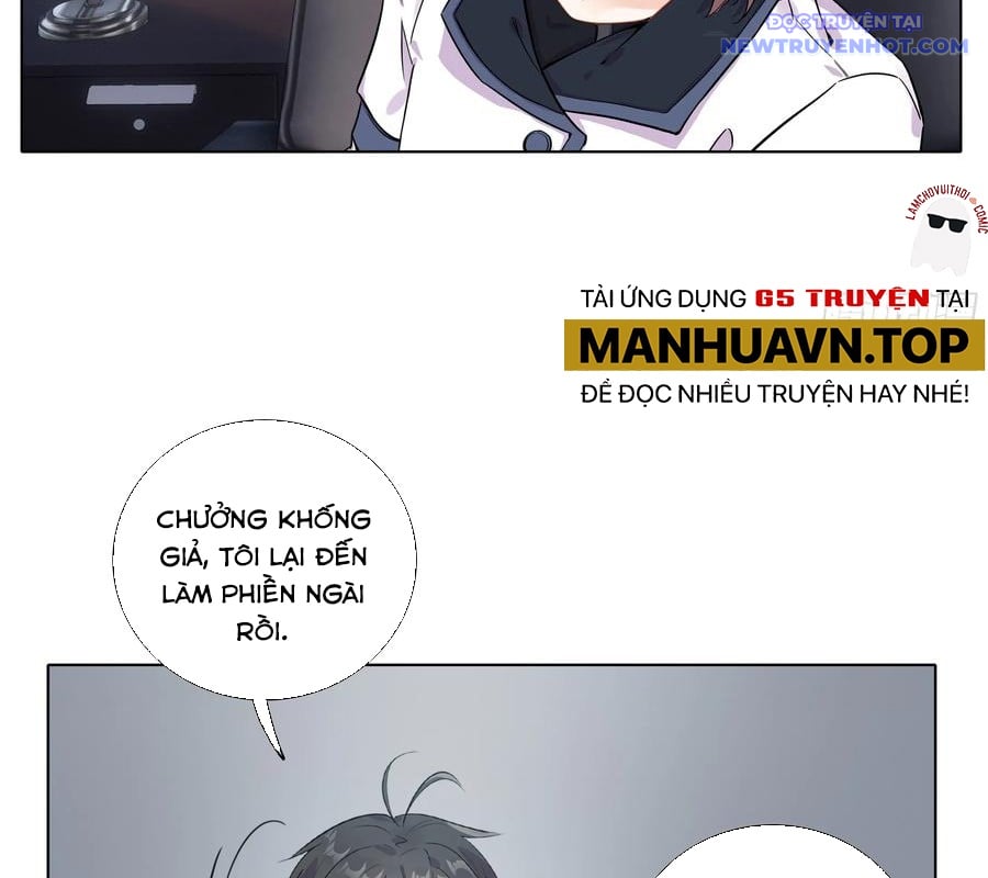 Không Tốc Tinh Ngân Chap 94 - Next Chap 95