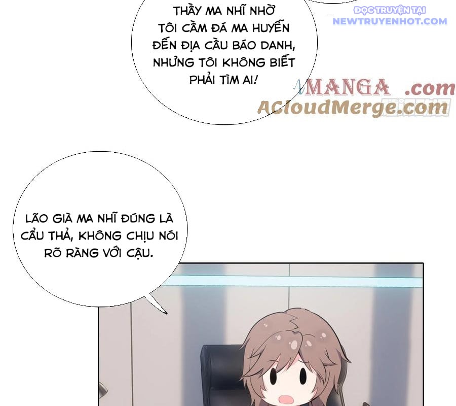 Không Tốc Tinh Ngân Chap 94 - Next Chap 95