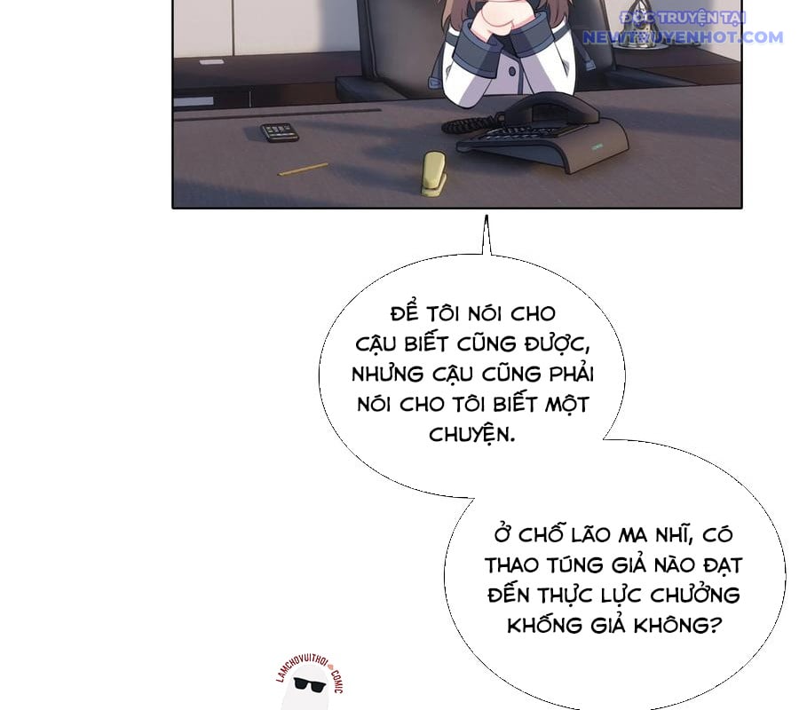 Không Tốc Tinh Ngân Chap 94 - Next Chap 95