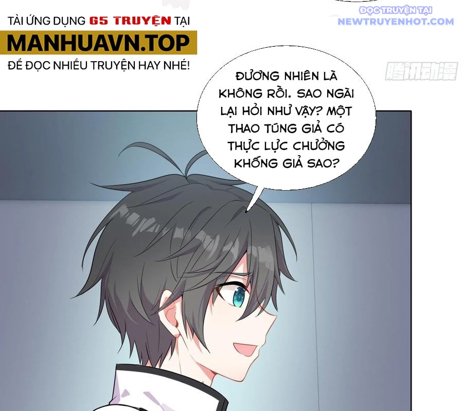 Không Tốc Tinh Ngân Chap 94 - Next Chap 95