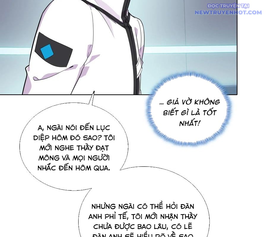 Không Tốc Tinh Ngân Chap 94 - Next Chap 95