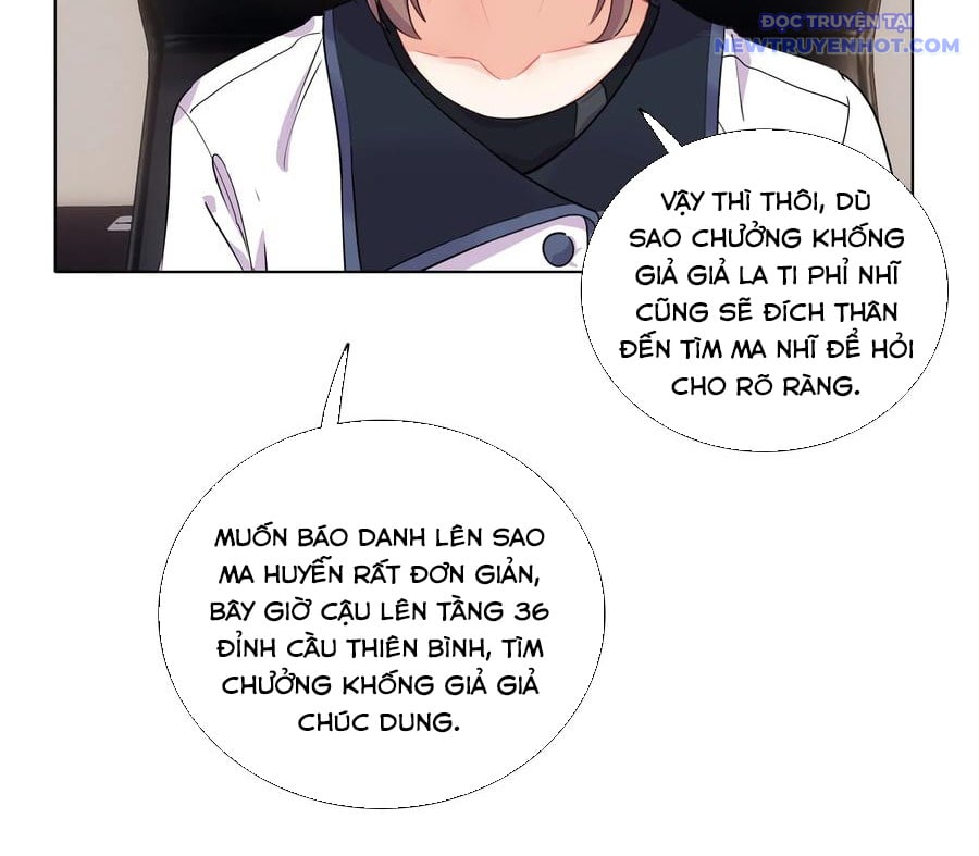 Không Tốc Tinh Ngân Chap 94 - Next Chap 95