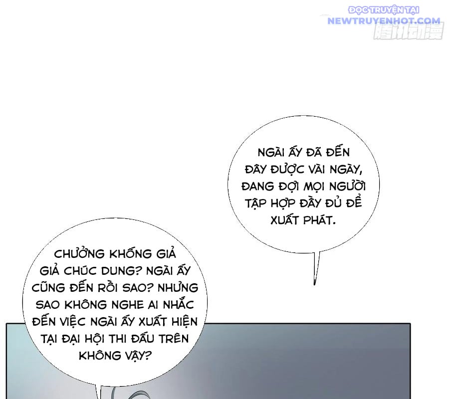 Không Tốc Tinh Ngân Chap 94 - Next Chap 95