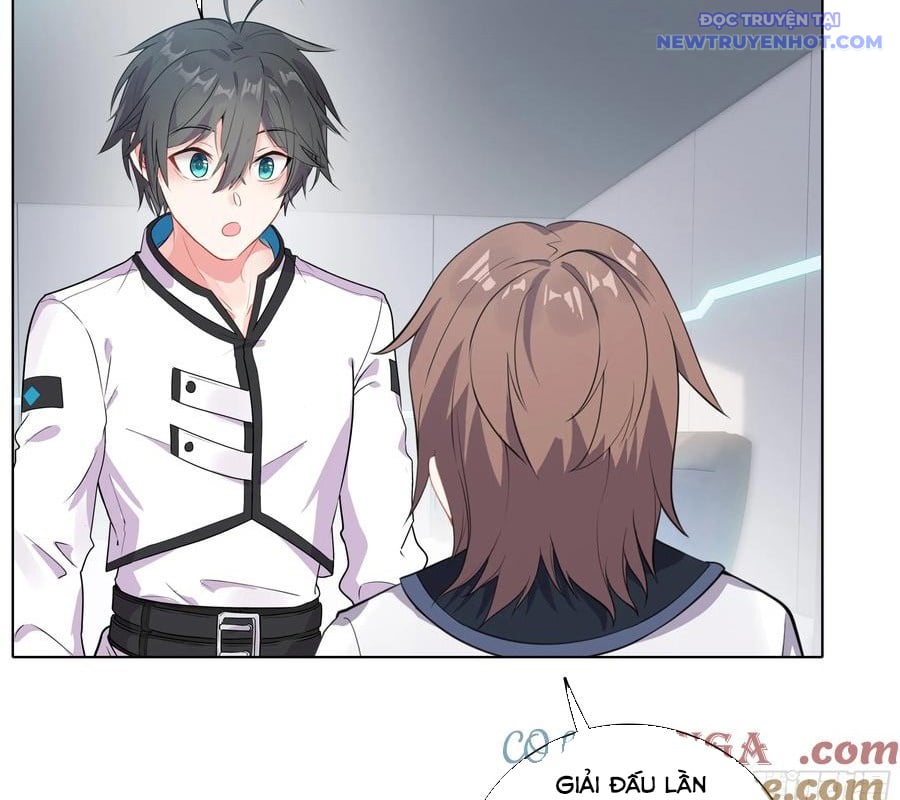 Không Tốc Tinh Ngân Chap 94 - Next Chap 95