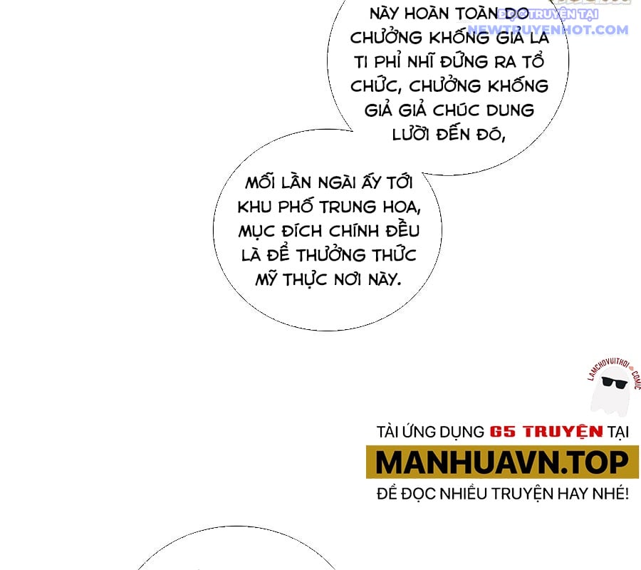 Không Tốc Tinh Ngân Chap 94 - Next Chap 95