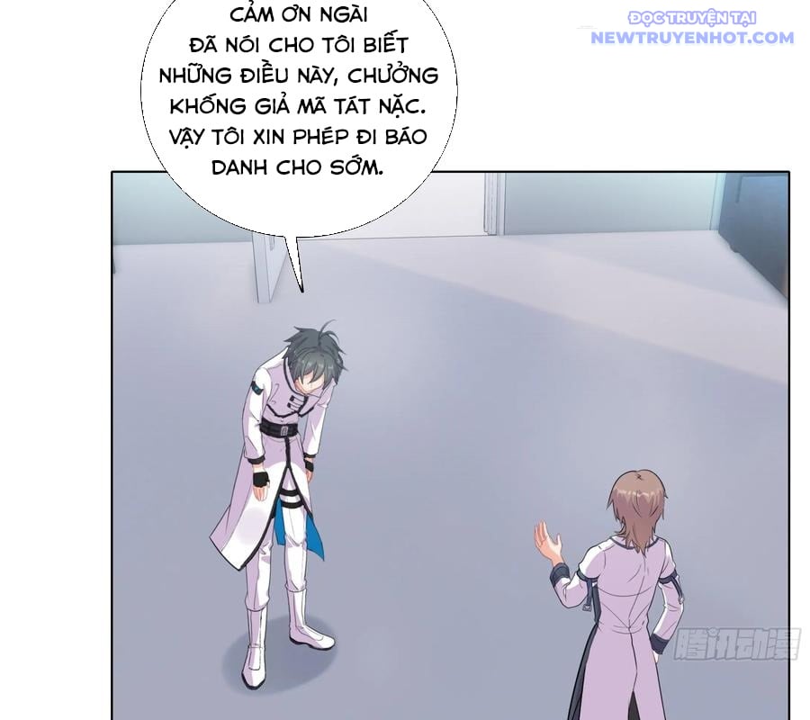 Không Tốc Tinh Ngân Chap 94 - Next Chap 95