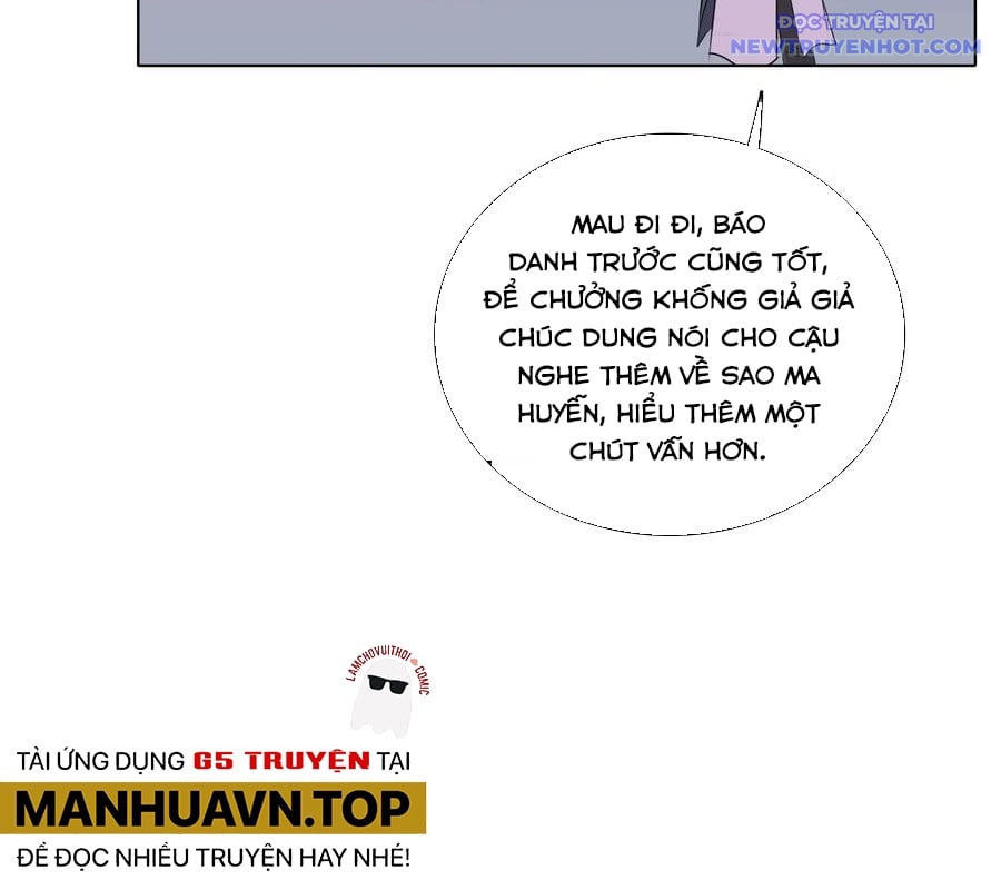 Không Tốc Tinh Ngân Chap 94 - Next Chap 95