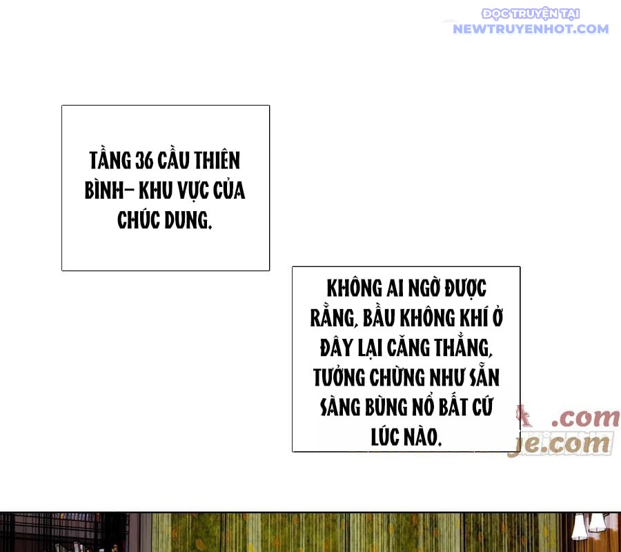 Không Tốc Tinh Ngân Chap 94 - Next Chap 95