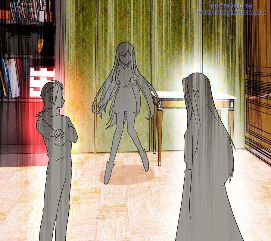 Không Tốc Tinh Ngân Chap 94 - Next Chap 95