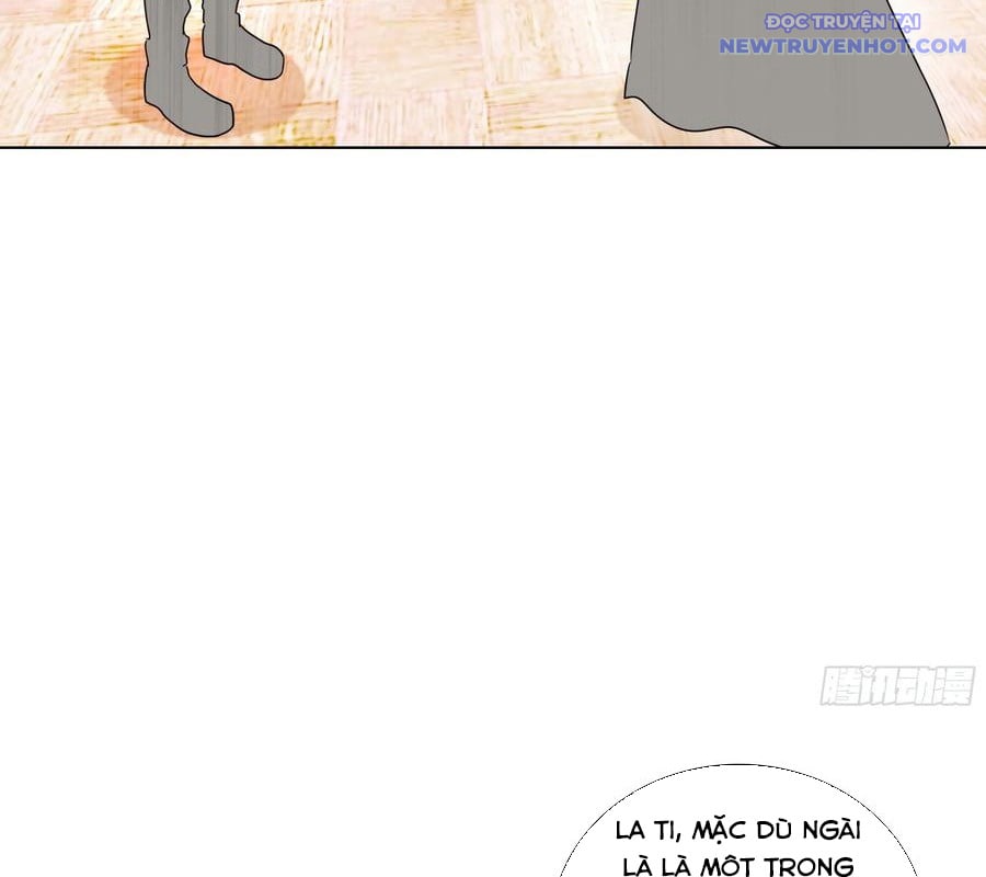 Không Tốc Tinh Ngân Chap 94 - Next Chap 95