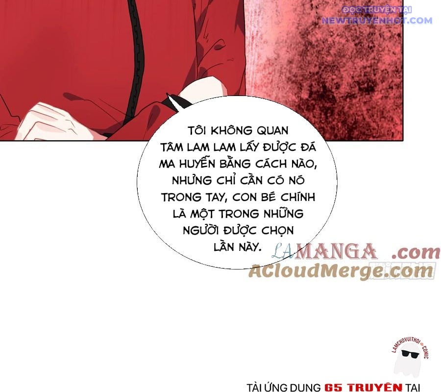 Không Tốc Tinh Ngân Chap 94 - Next Chap 95