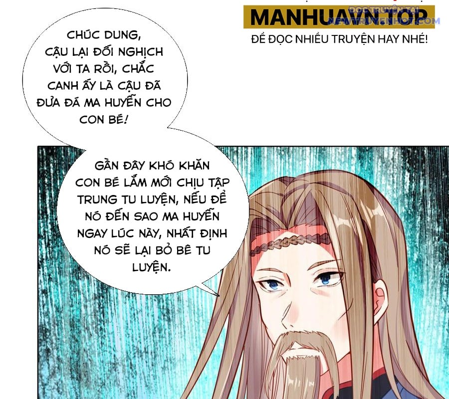 Không Tốc Tinh Ngân Chap 94 - Next Chap 95