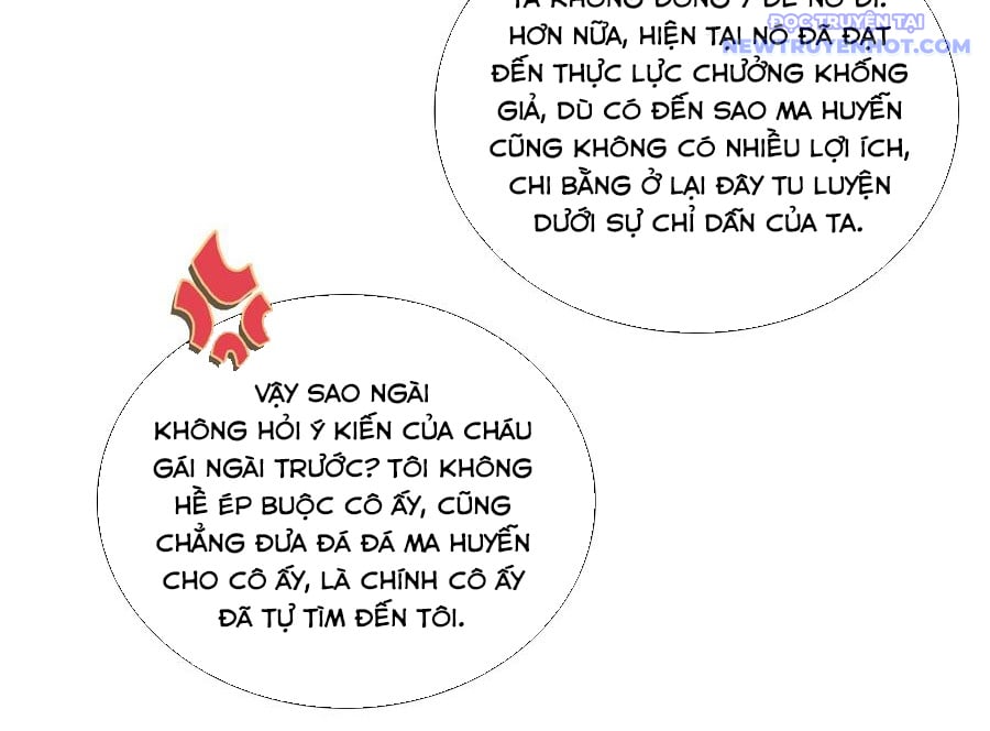 Không Tốc Tinh Ngân Chap 94 - Next Chap 95