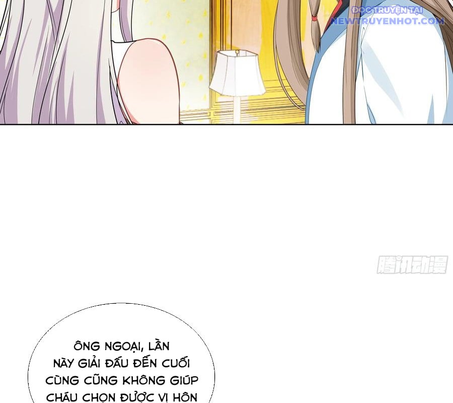 Không Tốc Tinh Ngân Chap 94 - Next Chap 95