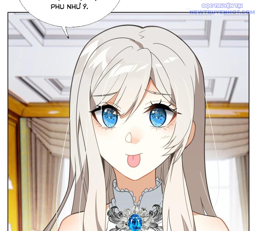 Không Tốc Tinh Ngân Chap 94 - Next Chap 95