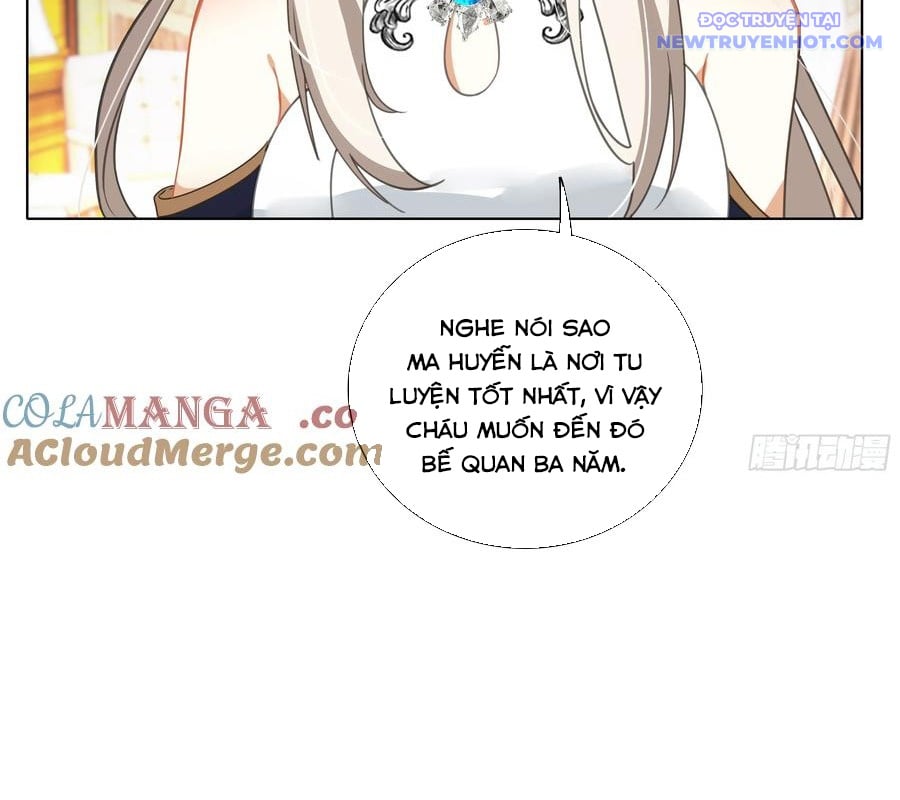 Không Tốc Tinh Ngân Chap 94 - Next Chap 95