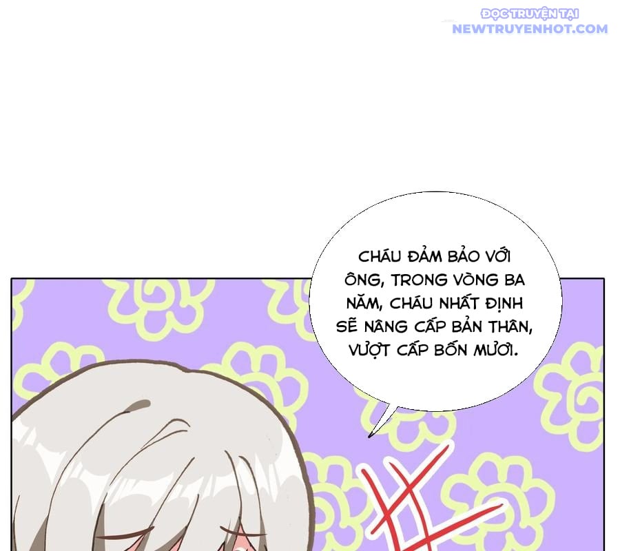Không Tốc Tinh Ngân Chap 94 - Next Chap 95