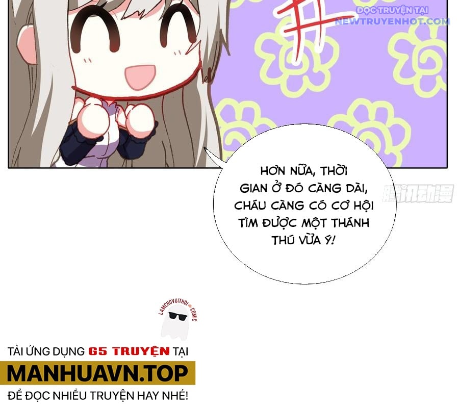 Không Tốc Tinh Ngân Chap 94 - Next Chap 95
