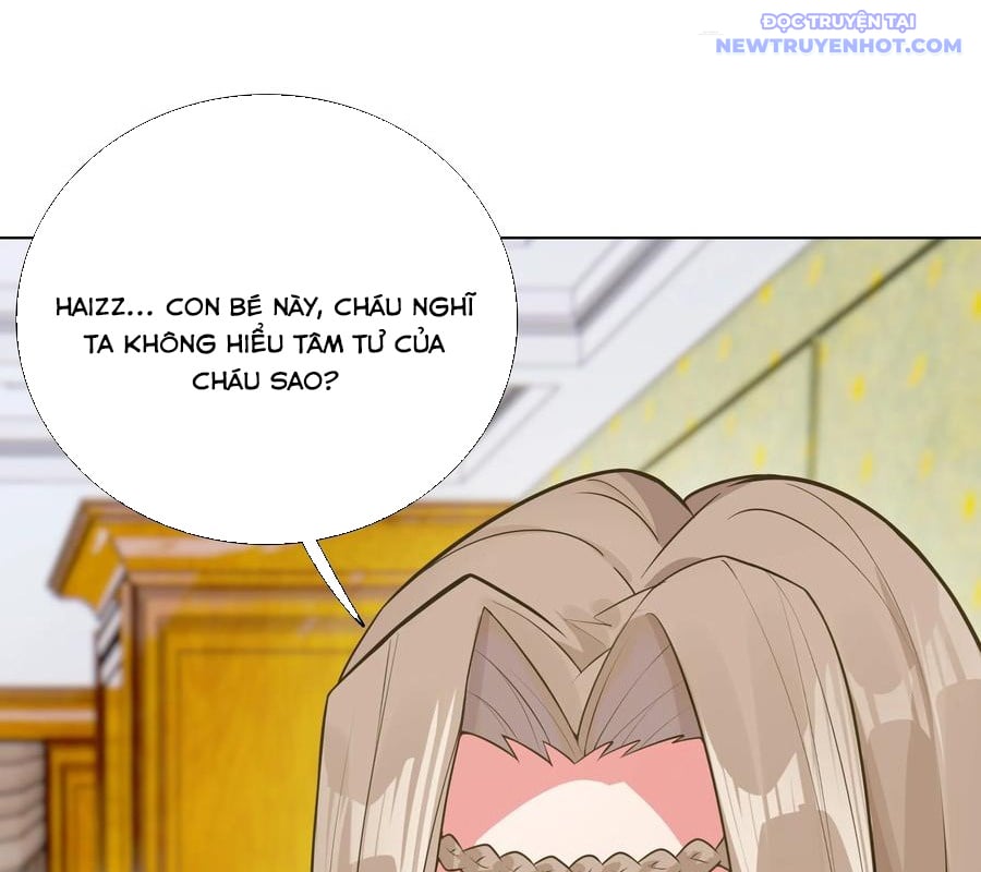 Không Tốc Tinh Ngân Chap 94 - Next Chap 95
