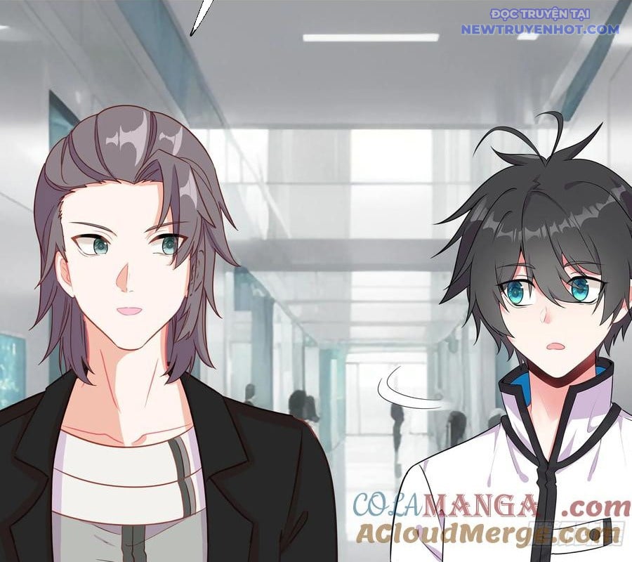 Không Tốc Tinh Ngân Chap 94 - Next Chap 95