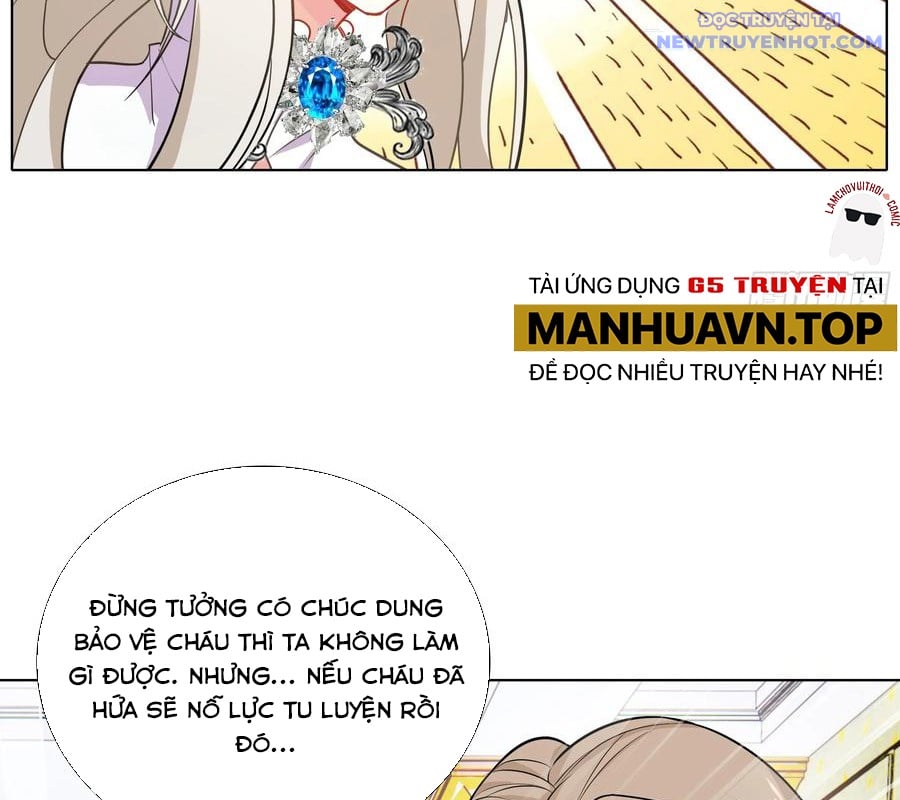 Không Tốc Tinh Ngân Chap 94 - Next Chap 95