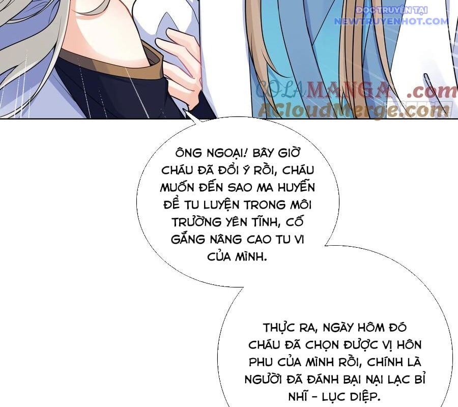 Không Tốc Tinh Ngân Chap 94 - Next Chap 95